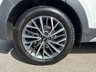 USED 2019 68 HYUNDAI TUCSON 1.6 GDi Premium SUV 5dr Petrol Manual Euro 6 (s/s) (132 ps) SAT NAV * REAR CAMERA