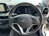 USED 2019 68 HYUNDAI TUCSON 1.6 GDi Premium SUV 5dr Petrol Manual Euro 6 (s/s) (132 ps) SAT NAV * REAR CAMERA