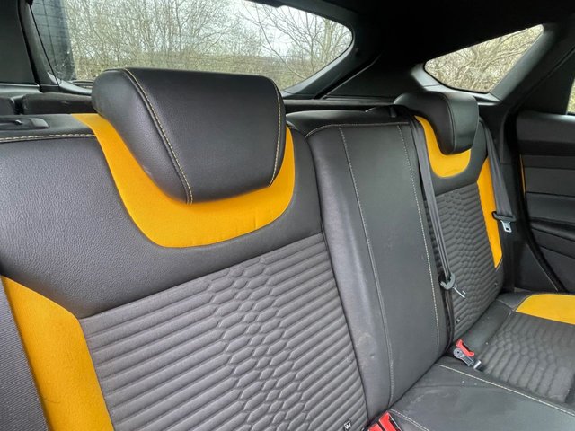 2017 FORD FOCUS - Photo 6