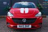 USED 2015 15 VAUXHALL CORSA 1.2i Sting Hatchback 3dr Petrol Manual Euro 6 (70 ps) 