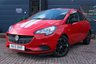 USED 2015 15 VAUXHALL CORSA 1.2i Sting Hatchback 3dr Petrol Manual Euro 6 (70 ps) 