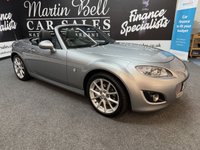 2009 MAZDA MX-5