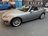 USED 2009 59 MAZDA MX-5 2.0i SPORT TECH ROADSTER OUTSTANDING EXAMPLE 43000 MILES FULL 17 SERVICES MAZDA HISTORY  ALL OUR CARS COME WITH 2 KEYS  FULL SERVICE FULL MOT WARRANTY  DETAILED VALET