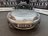 USED 2009 59 MAZDA MX-5 2.0i SPORT TECH ROADSTER OUTSTANDING EXAMPLE 43000 MILES FULL 17 SERVICES MAZDA HISTORY  ALL OUR CARS COME WITH 2 KEYS  FULL SERVICE FULL MOT WARRANTY  DETAILED VALET