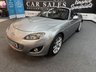 USED 2009 59 MAZDA MX-5 2.0i SPORT TECH ROADSTER OUTSTANDING EXAMPLE 43000 MILES FULL 17 SERVICES MAZDA HISTORY  ALL OUR CARS COME WITH 2 KEYS  FULL SERVICE FULL MOT WARRANTY  DETAILED VALET