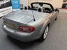 USED 2009 59 MAZDA MX-5 2.0i SPORT TECH ROADSTER OUTSTANDING EXAMPLE 43000 MILES FULL 17 SERVICES MAZDA HISTORY  ALL OUR CARS COME WITH 2 KEYS  FULL SERVICE FULL MOT WARRANTY  DETAILED VALET