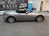 USED 2009 59 MAZDA MX-5 2.0i SPORT TECH ROADSTER OUTSTANDING EXAMPLE 43000 MILES FULL 17 SERVICES MAZDA HISTORY  ALL OUR CARS COME WITH 2 KEYS  FULL SERVICE FULL MOT WARRANTY  DETAILED VALET