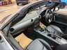 USED 2009 59 MAZDA MX-5 2.0i SPORT TECH ROADSTER OUTSTANDING EXAMPLE 43000 MILES FULL 17 SERVICES MAZDA HISTORY  ALL OUR CARS COME WITH 2 KEYS  FULL SERVICE FULL MOT WARRANTY  DETAILED VALET