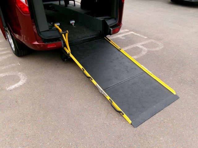 2020 FORD TOURNEO CUSTOM - Photo 5