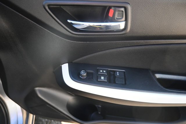 2020 SUZUKI SWIFT - Photo 11