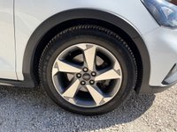 USED 2019 19 FORD FOCUS 1.0T EcoBoost Active Hatchback 5dr Petrol Manual Euro 6 (s/s)  Sat Nav, CarPlay, Privacy