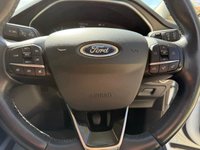 USED 2019 19 FORD FOCUS 1.0T EcoBoost Active Hatchback 5dr Petrol Manual Euro 6 (s/s)  Sat Nav, CarPlay, Privacy