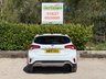 USED 2019 19 FORD FOCUS 1.0T EcoBoost Active Hatchback 5dr Petrol Manual Euro 6 (s/s)  Sat Nav, CarPlay, Privacy