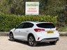 USED 2019 19 FORD FOCUS 1.0T EcoBoost Active Hatchback 5dr Petrol Manual Euro 6 (s/s)  Sat Nav, CarPlay, Privacy