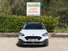 USED 2019 19 FORD FOCUS 1.0T EcoBoost Active Hatchback 5dr Petrol Manual Euro 6 (s/s)  Sat Nav, CarPlay, Privacy