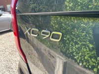 USED 2018 68 VOLVO XC90 2.0 D5 PowerPulse Momentum SUV 5dr Diesel Auto 4WD Euro 6 (s/s)  Sat Nav, 360 Cam, Huge Spec