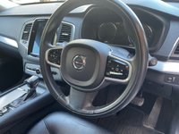 USED 2018 68 VOLVO XC90 2.0 D5 PowerPulse Momentum SUV 5dr Diesel Auto 4WD Euro 6 (s/s)  Sat Nav, 360 Cam, Huge Spec