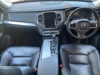 USED 2018 68 VOLVO XC90 2.0 D5 PowerPulse Momentum SUV 5dr Diesel Auto 4WD Euro 6 (s/s)  Sat Nav, 360 Cam, Huge Spec