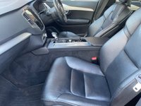 USED 2018 68 VOLVO XC90 2.0 D5 PowerPulse Momentum SUV 5dr Diesel Auto 4WD Euro 6 (s/s)  Sat Nav, 360 Cam, Huge Spec