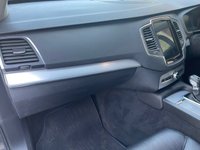 USED 2018 68 VOLVO XC90 2.0 D5 PowerPulse Momentum SUV 5dr Diesel Auto 4WD Euro 6 (s/s)  Sat Nav, 360 Cam, Huge Spec