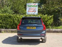 USED 2018 68 VOLVO XC90 2.0 D5 PowerPulse Momentum SUV 5dr Diesel Auto 4WD Euro 6 (s/s)  Sat Nav, 360 Cam, Huge Spec