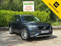 2018 VOLVO XC90