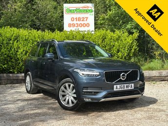 View our VOLVO XC90