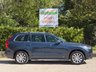 USED 2018 68 VOLVO XC90 2.0 D5 PowerPulse Momentum SUV 5dr Diesel Auto 4WD Euro 6 (s/s)  Sat Nav, 360 Cam, Huge Spec