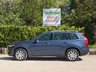 USED 2018 68 VOLVO XC90 2.0 D5 PowerPulse Momentum SUV 5dr Diesel Auto 4WD Euro 6 (s/s)  Sat Nav, 360 Cam, Huge Spec