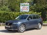 USED 2018 68 VOLVO XC90 2.0 D5 PowerPulse Momentum SUV 5dr Diesel Auto 4WD Euro 6 (s/s)  Sat Nav, 360 Cam, Huge Spec