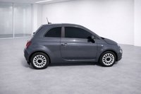 USED 2022 22 FIAT 500 1.0 MHEV Dolcevita Hatchback 3dr Petrol Manual Euro 6 (s/s) (70 bhp) ULEZ COMPLIANT, 15 Inch Alloy wheels, Air Con, Bluetooth,Panoramic Roof, Parking Sensors, Free Warranty and Free 1yr RAC Recovery package.