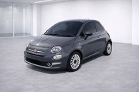 USED 2022 22 FIAT 500 1.0 MHEV Dolcevita Hatchback 3dr Petrol Manual Euro 6 (s/s) (70 bhp) ULEZ COMPLIANT, 15 Inch Alloy wheels, Air Con, Bluetooth,Panoramic Roof, Parking Sensors, Free Warranty and Free 1yr RAC Recovery package.
