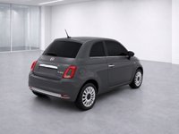 USED 2022 22 FIAT 500 1.0 MHEV Dolcevita Hatchback 3dr Petrol Manual Euro 6 (s/s) (70 bhp) ULEZ COMPLIANT, 15 Inch Alloy wheels, Air Con, Bluetooth,Panoramic Roof, Parking Sensors, Free Warranty and Free 1yr RAC Recovery package.