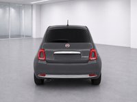 USED 2022 22 FIAT 500 1.0 MHEV Dolcevita Hatchback 3dr Petrol Manual Euro 6 (s/s) (70 bhp) ULEZ COMPLIANT, 15 Inch Alloy wheels, Air Con, Bluetooth,Panoramic Roof, Parking Sensors, Free Warranty and Free 1yr RAC Recovery package.