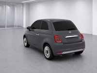 USED 2022 22 FIAT 500 1.0 MHEV Dolcevita Hatchback 3dr Petrol Manual Euro 6 (s/s) (70 bhp) ULEZ COMPLIANT, 15 Inch Alloy wheels, Air Con, Bluetooth,Panoramic Roof, Parking Sensors, Free Warranty and Free 1yr RAC Recovery package.
