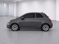 USED 2022 22 FIAT 500 1.0 MHEV Dolcevita Hatchback 3dr Petrol Manual Euro 6 (s/s) (70 bhp) ULEZ COMPLIANT, 15 Inch Alloy wheels, Air Con, Bluetooth,Panoramic Roof, Parking Sensors, Free Warranty and Free 1yr RAC Recovery package.