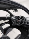 USED 2022 22 FIAT 500 1.0 MHEV Dolcevita Hatchback 3dr Petrol Manual Euro 6 (s/s) (70 bhp) ULEZ COMPLIANT, 15 Inch Alloy wheels, Air Con, Bluetooth,Panoramic Roof, Parking Sensors, Free Warranty and Free 1yr RAC Recovery package.