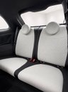 USED 2022 22 FIAT 500 1.0 MHEV Dolcevita Hatchback 3dr Petrol Manual Euro 6 (s/s) (70 bhp) ULEZ COMPLIANT, 15 Inch Alloy wheels, Air Con, Bluetooth,Panoramic Roof, Parking Sensors, Free Warranty and Free 1yr RAC Recovery package.