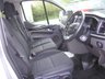 USED 2019 19 FORD TRANSIT CUSTOM 2.0 320 EcoBlue Limited Crew Van Double Cab 5dr L1 H1 Euro 6 (6 Seat) (130 ps) - NO VAT Air Con, 43000 miles, Recent Timing Belt fitted