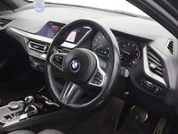 USED 2020 20 BMW 1 SERIES 1.5 118i M Sport Hatchback 5dr Petrol DCT Euro 6 (s/s) (140 ps) HEATED SEATS | BLUETOOTH