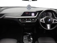 USED 2020 20 BMW 1 SERIES 1.5 118i M Sport Hatchback 5dr Petrol DCT Euro 6 (s/s) (140 ps) HEATED SEATS | BLUETOOTH