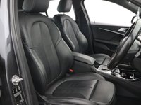 USED 2020 20 BMW 1 SERIES 1.5 118i M Sport Hatchback 5dr Petrol DCT Euro 6 (s/s) (140 ps) HEATED SEATS | BLUETOOTH