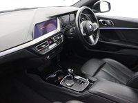 USED 2020 20 BMW 1 SERIES 1.5 118i M Sport Hatchback 5dr Petrol DCT Euro 6 (s/s) (140 ps) HEATED SEATS | BLUETOOTH