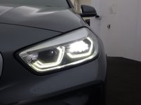 USED 2020 20 BMW 1 SERIES 1.5 118i M Sport Hatchback 5dr Petrol DCT Euro 6 (s/s) (140 ps) HEATED SEATS | BLUETOOTH