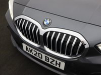 USED 2020 20 BMW 1 SERIES 1.5 118i M Sport Hatchback 5dr Petrol DCT Euro 6 (s/s) (140 ps) HEATED SEATS | BLUETOOTH