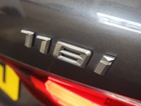 USED 2020 20 BMW 1 SERIES 1.5 118i M Sport Hatchback 5dr Petrol DCT Euro 6 (s/s) (140 ps) HEATED SEATS | BLUETOOTH