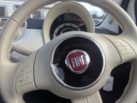 USED 2011 11 FIAT 500 1.2 Lounge Hatchback 3dr Petrol Manual Euro 5 (s/s) (69 bhp) FULL SERVICE HISTORY