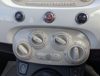 USED 2011 11 FIAT 500 1.2 Lounge Hatchback 3dr Petrol Manual Euro 5 (s/s) (69 bhp) FULL SERVICE HISTORY