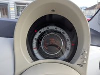 USED 2011 11 FIAT 500 1.2 Lounge Hatchback 3dr Petrol Manual Euro 5 (s/s) (69 bhp) FULL SERVICE HISTORY