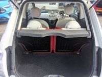 USED 2011 11 FIAT 500 1.2 Lounge Hatchback 3dr Petrol Manual Euro 5 (s/s) (69 bhp) FULL SERVICE HISTORY